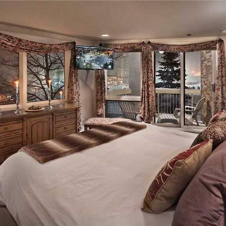 Villa Epernay: Chateau Chamonix - 3Br Slopeside Luxury Steamboat Springs Exterior foto